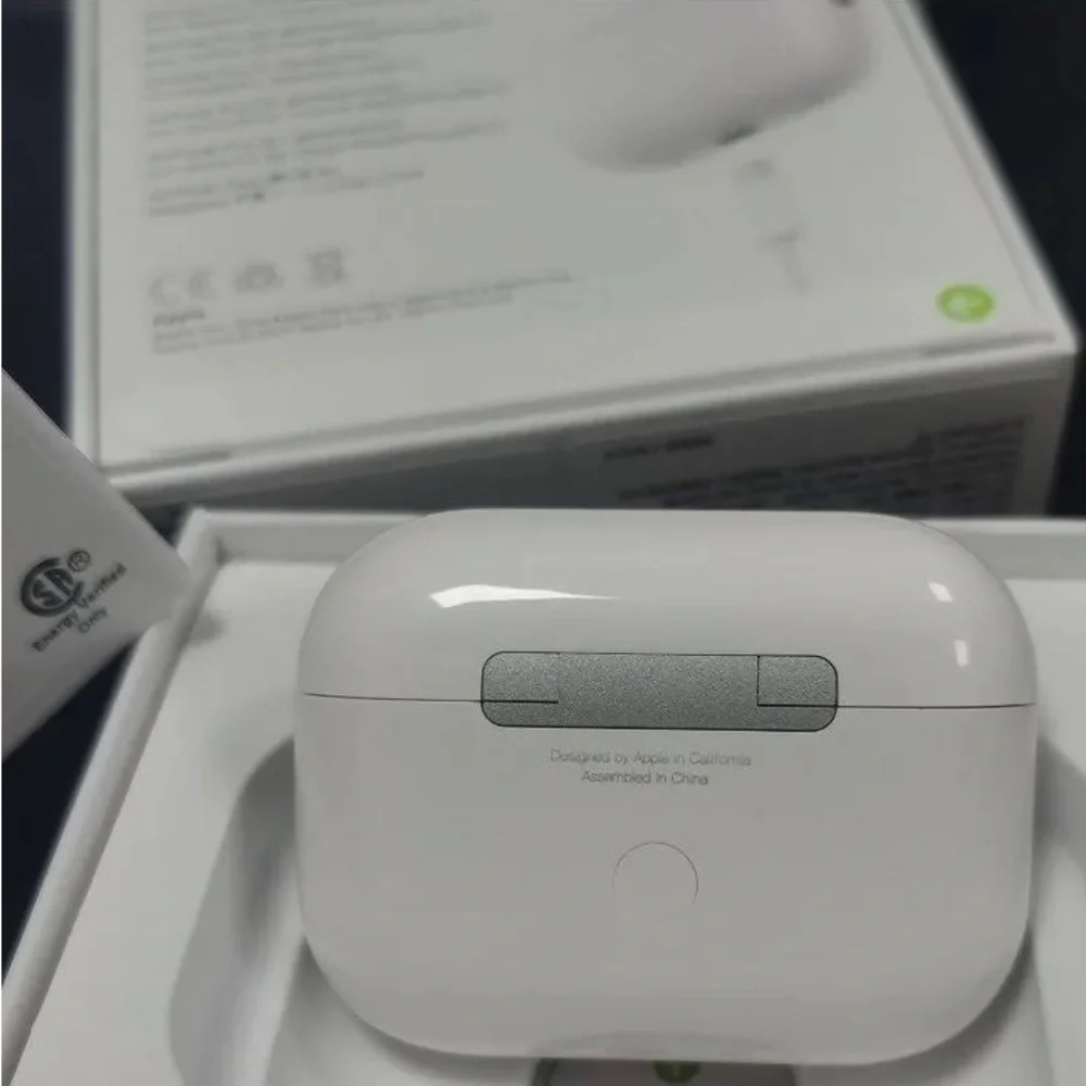 Apple AirPods Pro 2s Wireless Earbuds - White